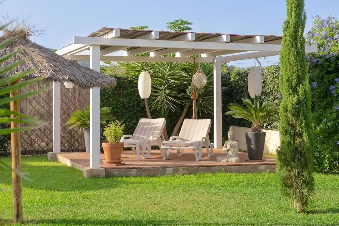 **  Alhaurín el Grande Casa Oliva Bed & Breakfast スペイン