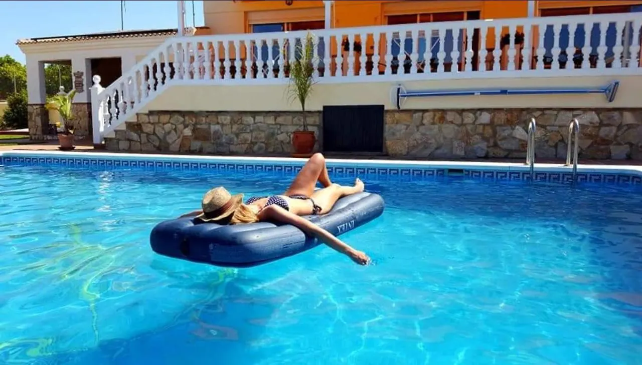 Alhaurín el Grande Casa Oliva Bed & Breakfast スペイン