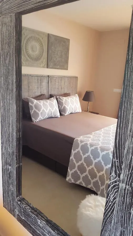 Casa Oliva Bed & Breakfast Alhaurin el Grande