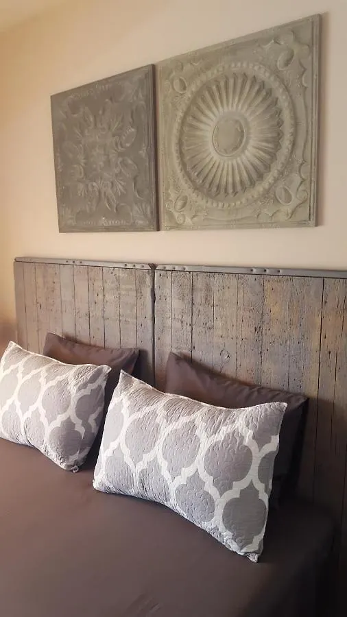 Casa Oliva Bed & Breakfast Alhaurin el Grande