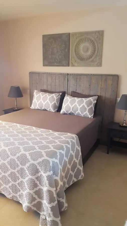 Casa Oliva Bed & Breakfast Alhaurin el Grande