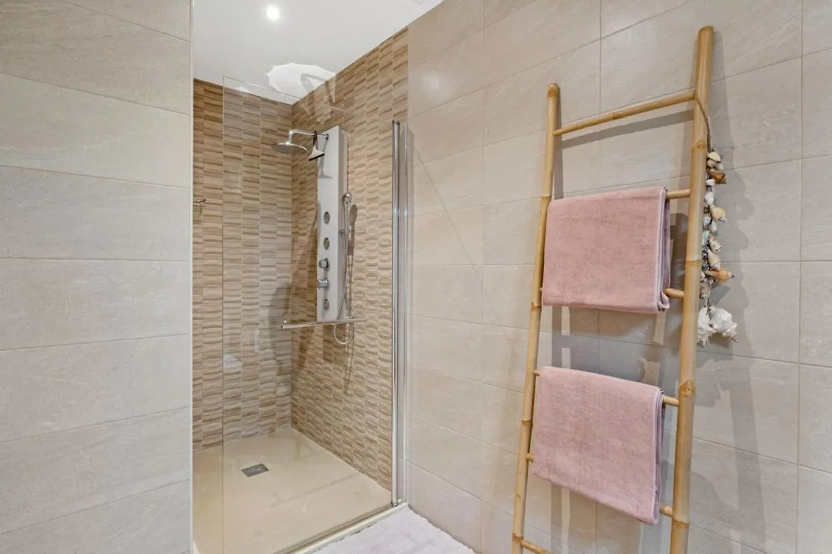 Casa Oliva Bed & Breakfast Alhaurin el Grande