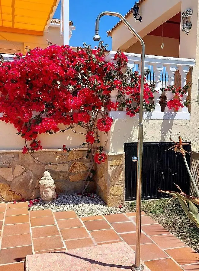 Casa Oliva Bed & Breakfast Alhaurin el Grande