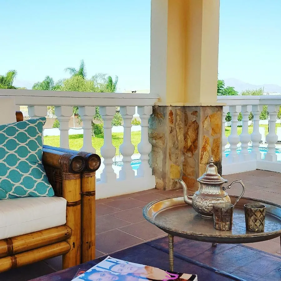 Casa Oliva Bed & Breakfast Alhaurin el Grande