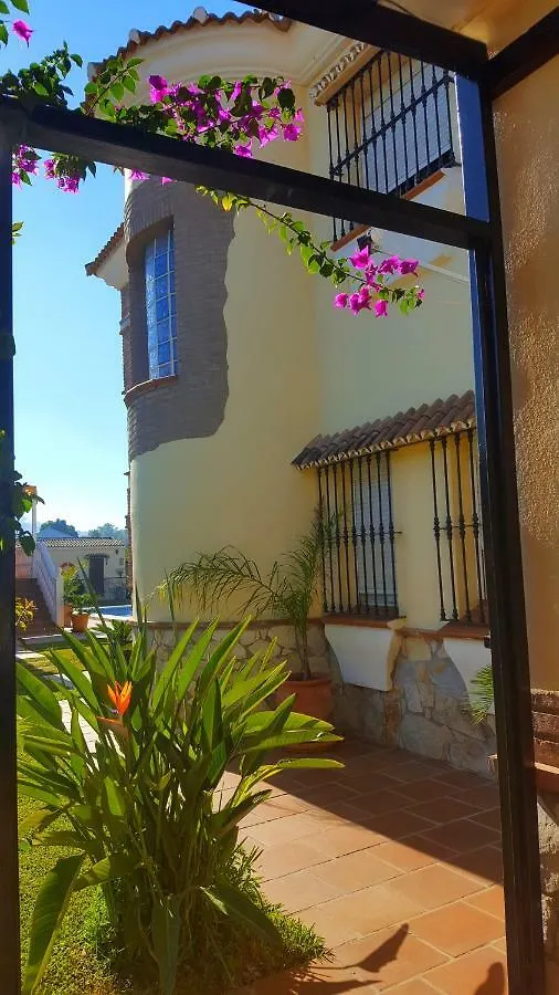 **  Casa Oliva Bed & Breakfast Alhaurin el Grande Spain