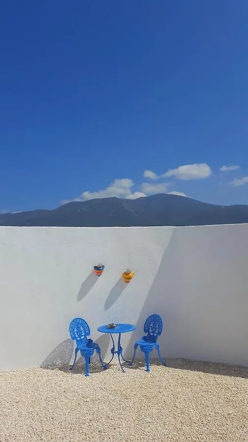 Casa Oliva Bed & Breakfast Alhaurin el Grande 2*,