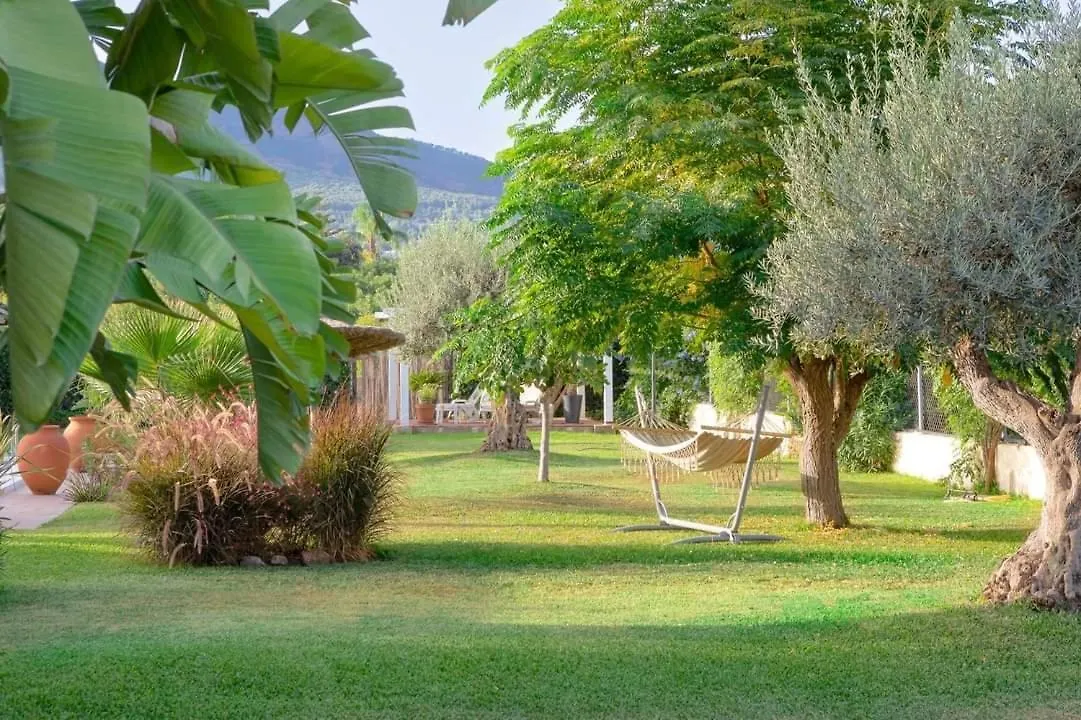 Casa Oliva Bed & Breakfast Alhaurin el Grande