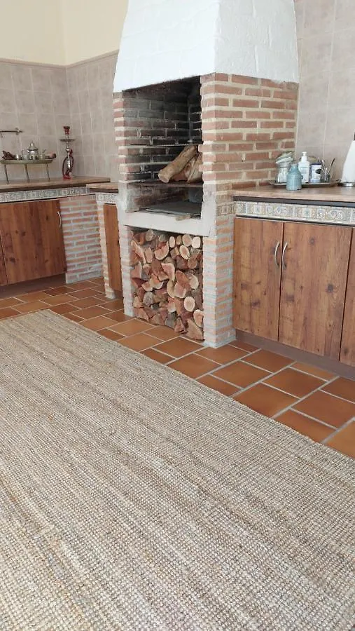 **  Casa Oliva Bed & Breakfast Alhaurin el Grande Spain